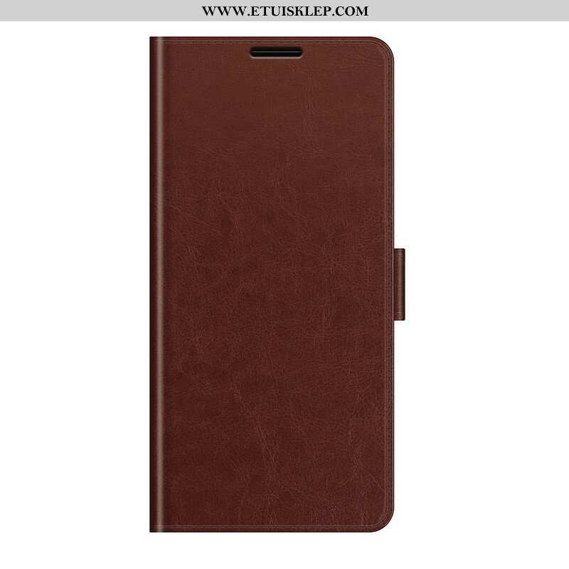 Etui Folio do Xiaomi Redmi Note 10 5G Monochromia